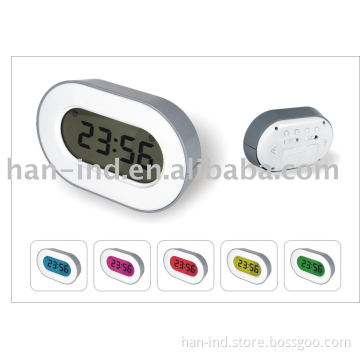 Magic Clock